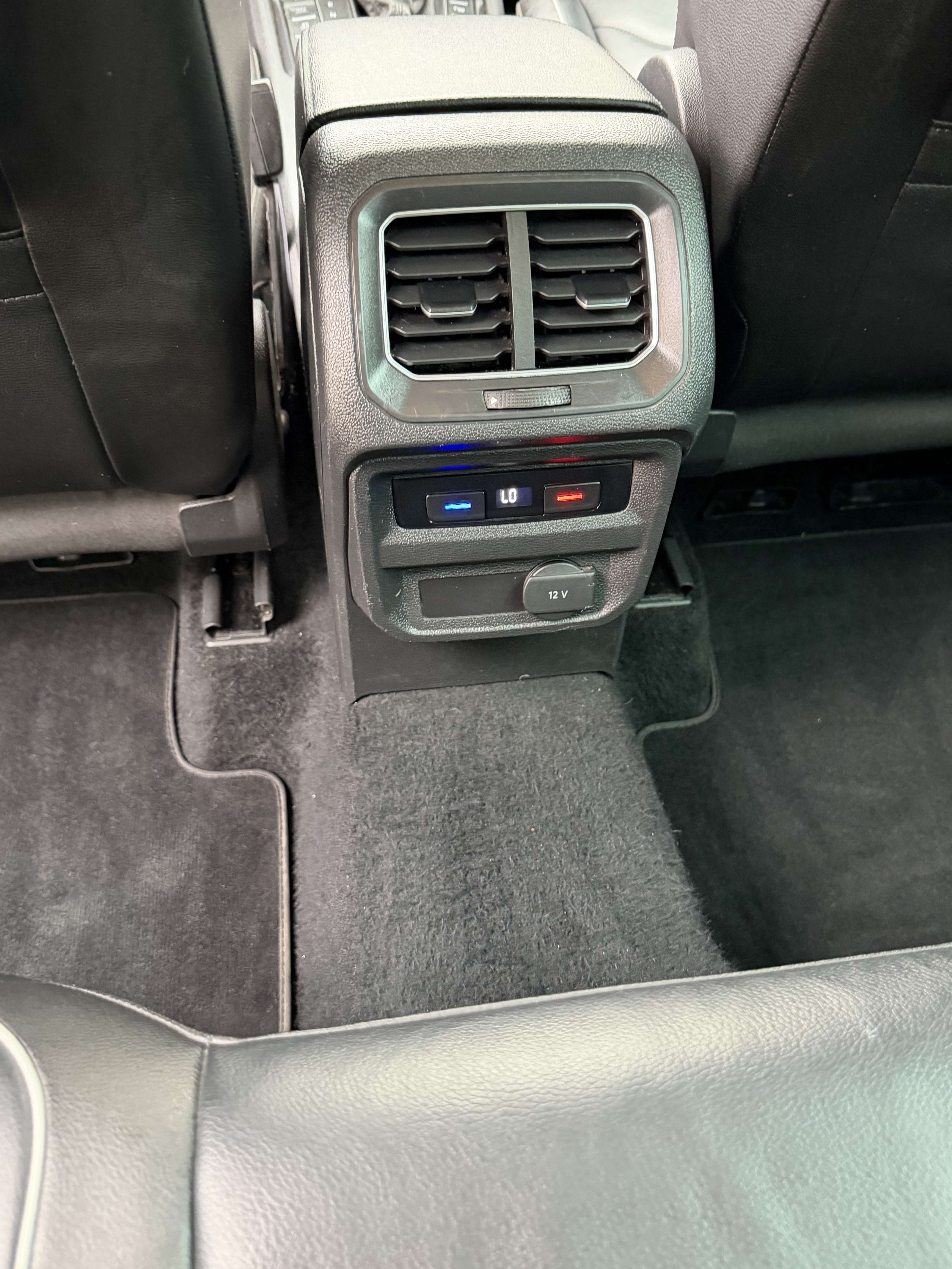Volkswagen Tiguan Tiguan 2.0 TDi SCR Comfortline BMT DSG