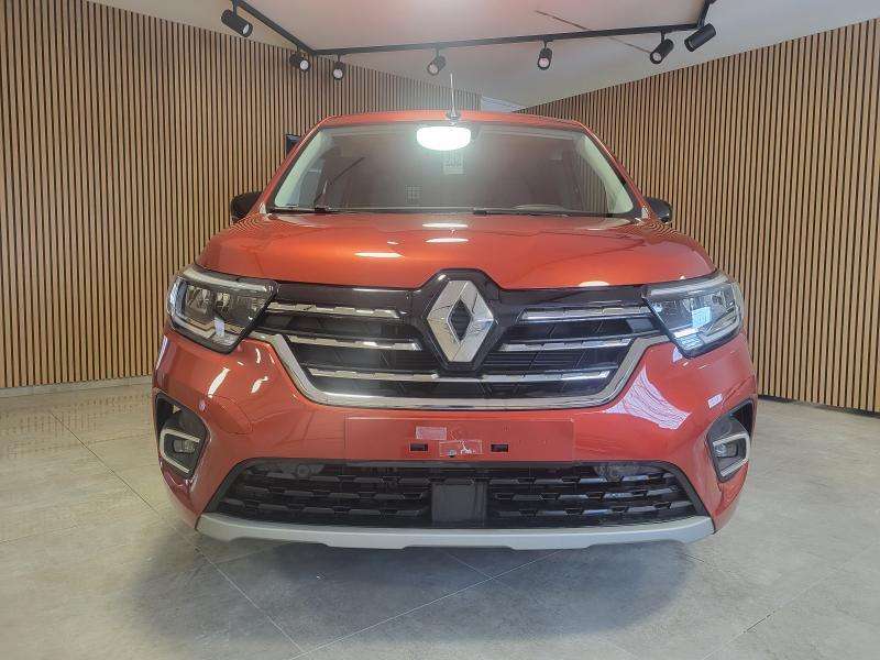 Renault Kangoo III