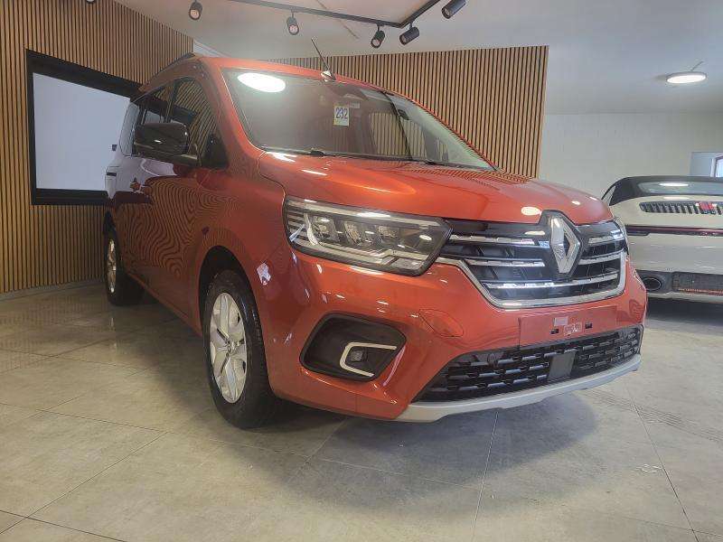 Renault Kangoo III