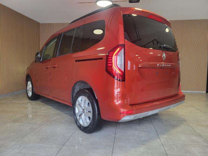 Renault Kangoo III
