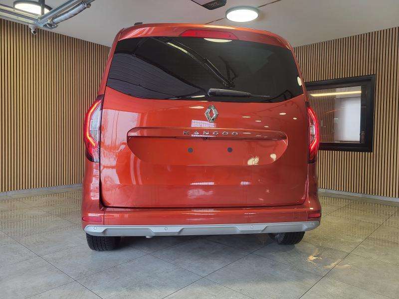 Renault Kangoo III