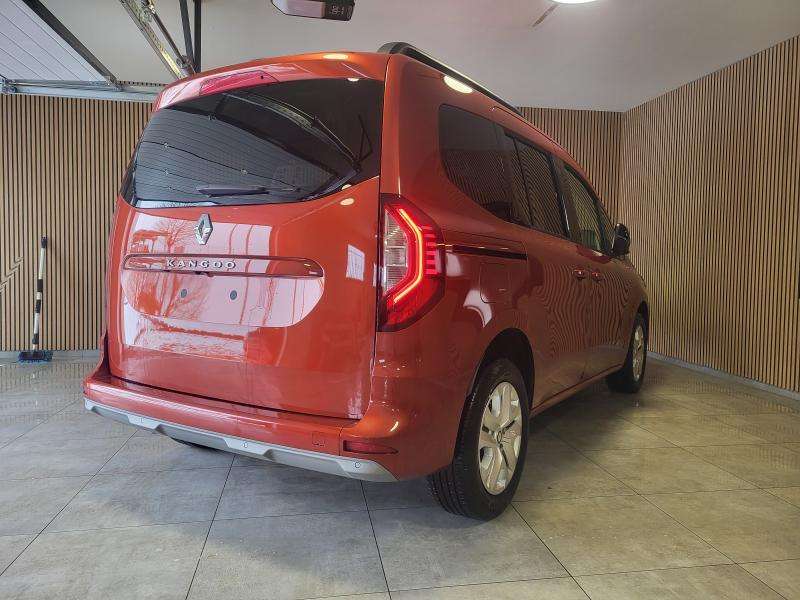 Renault Kangoo III