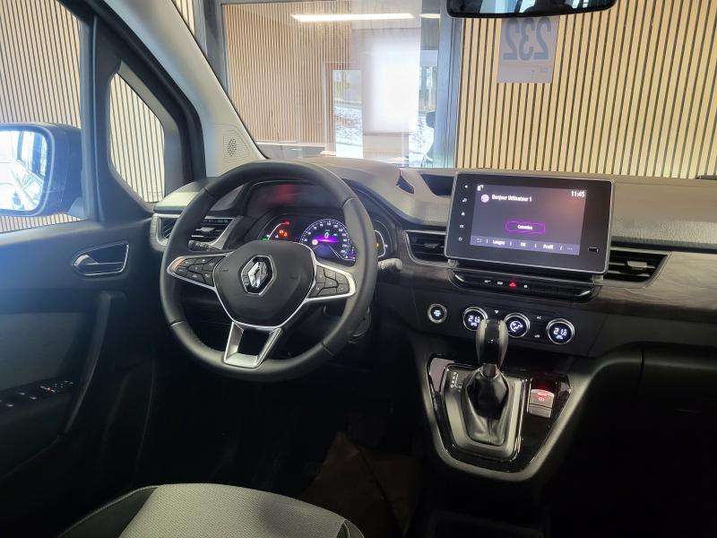 Renault Kangoo III