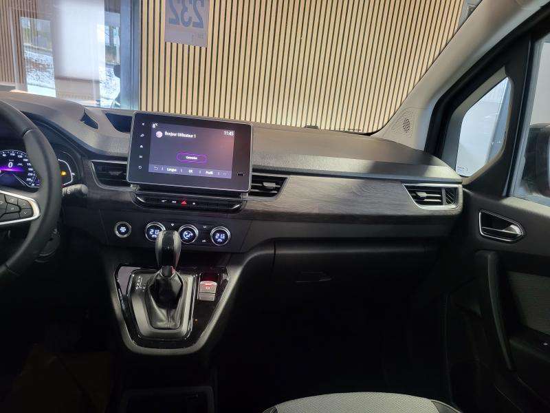Renault Kangoo III