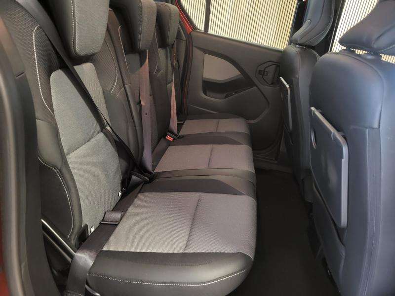 Renault Kangoo III