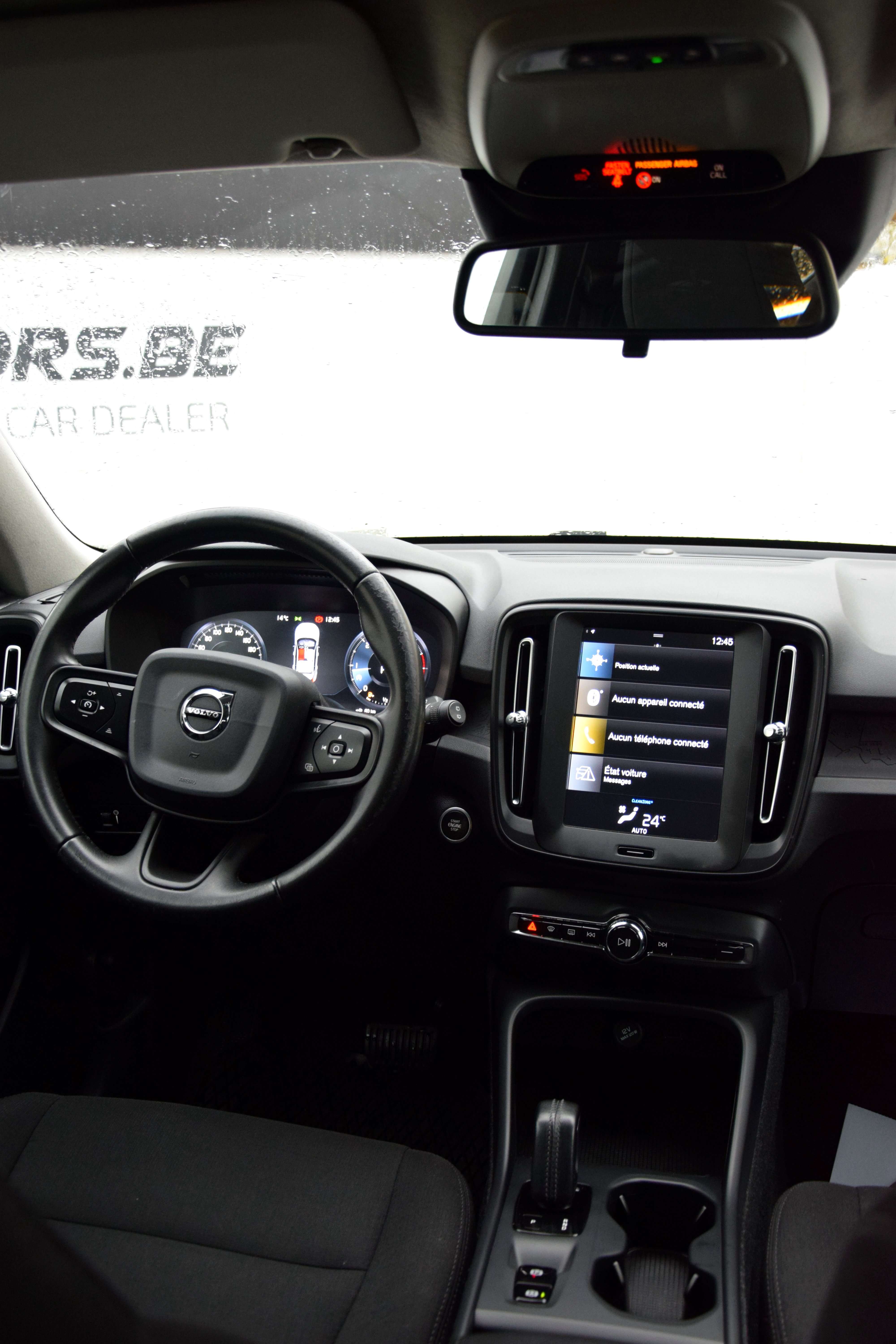 Volvo XC40 XC40 2.0 D3 AWD Momentum Pro Geartronic