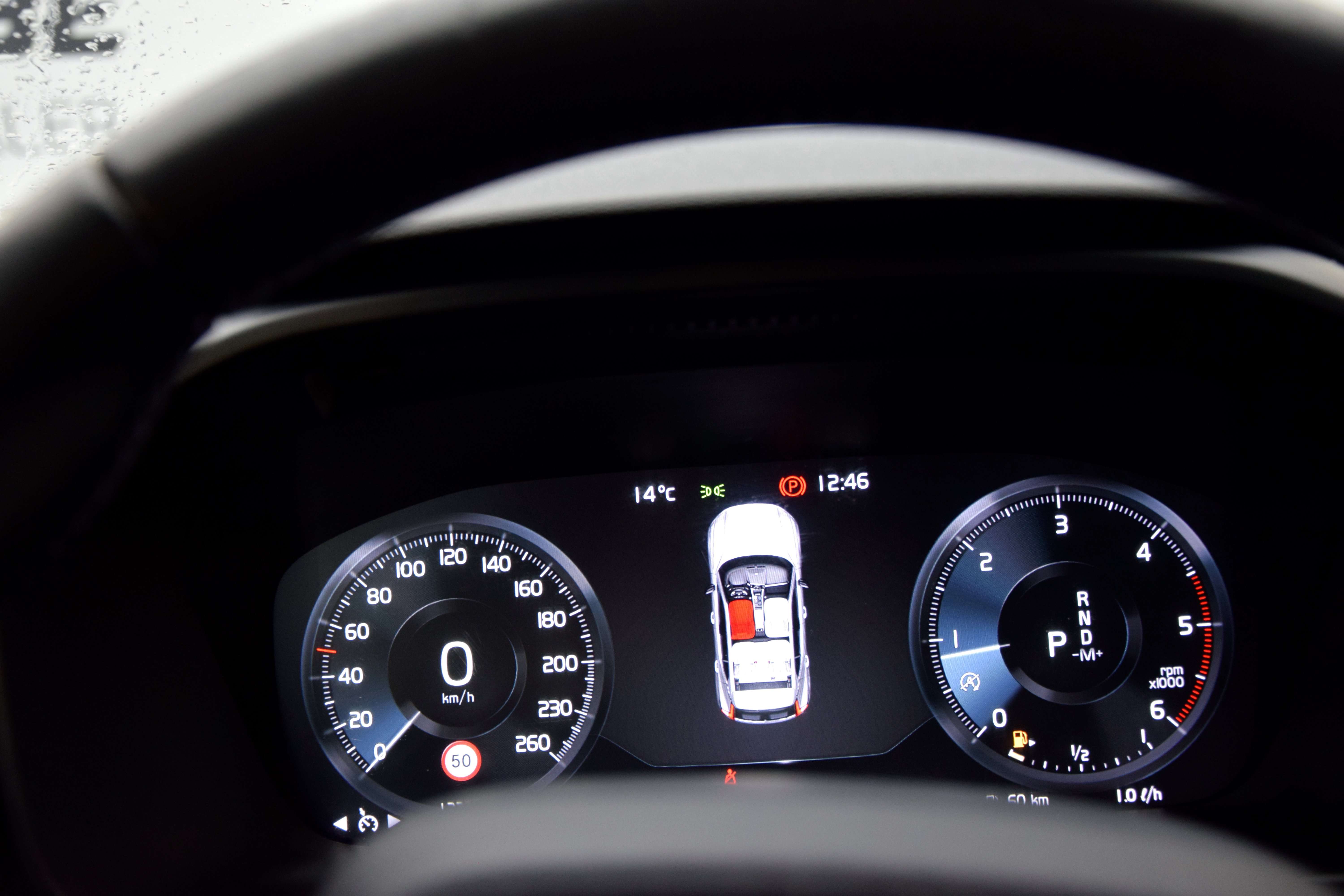 Volvo XC40 XC40 2.0 D3 AWD Momentum Pro Geartronic