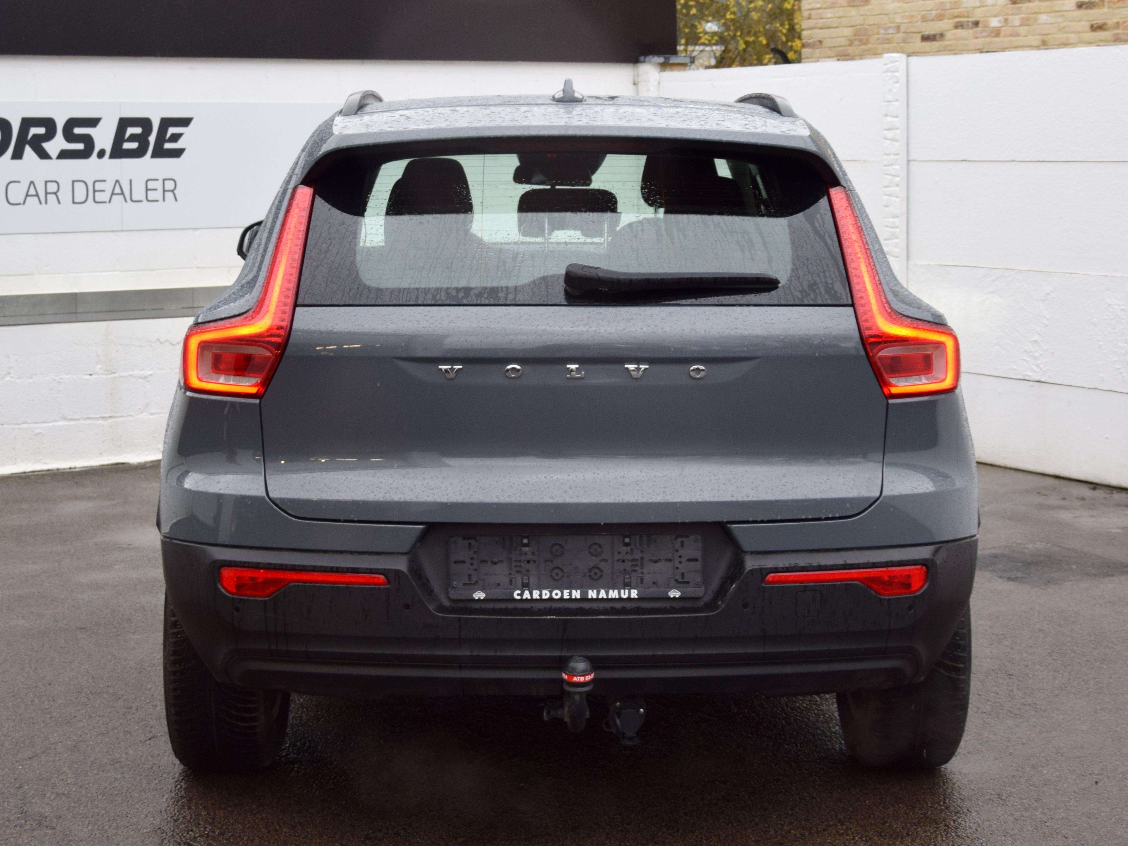 Volvo XC40 XC40 2.0 D3 AWD Momentum Pro Geartronic