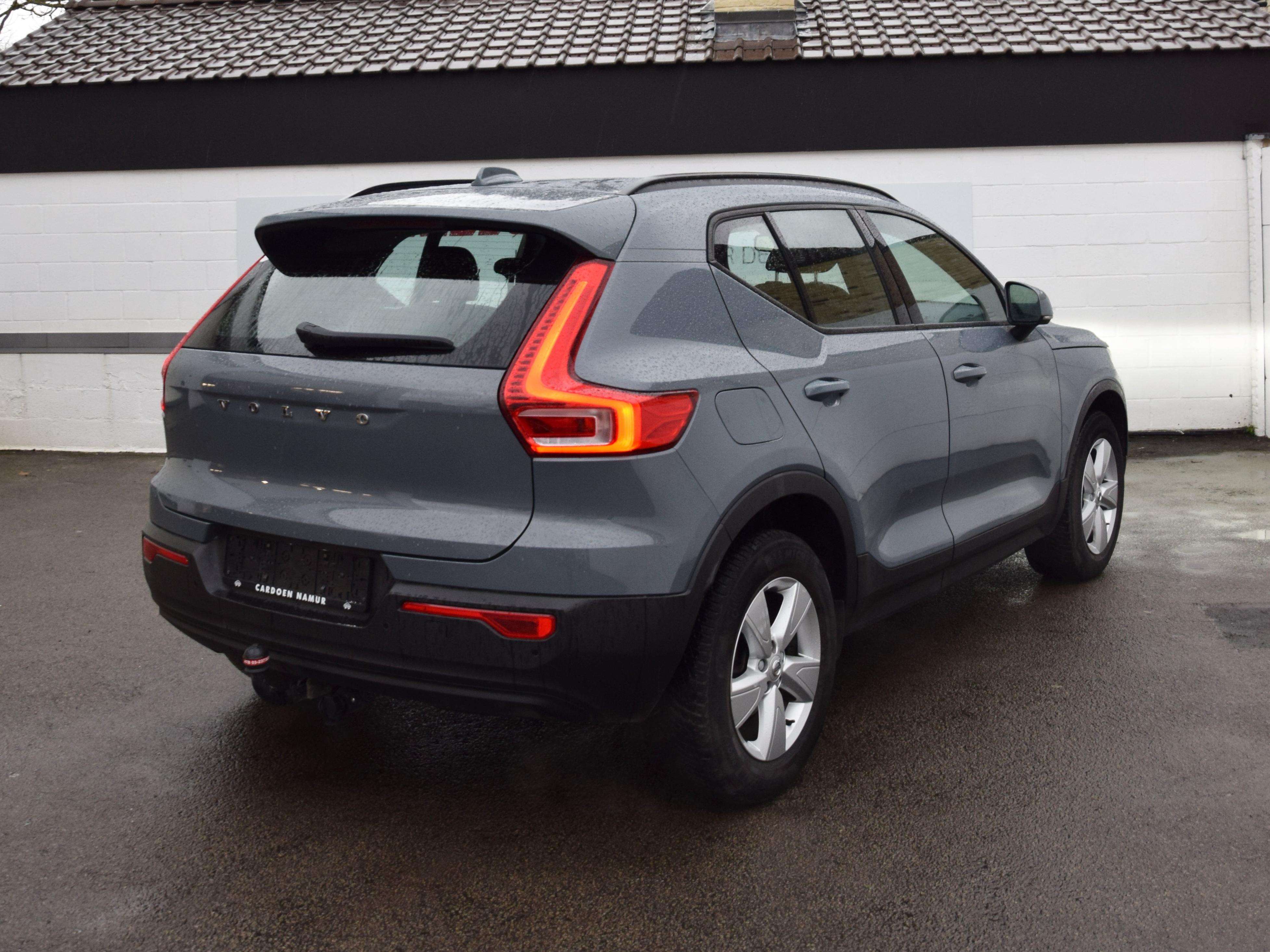 Volvo XC40 XC40 2.0 D3 AWD Momentum Pro Geartronic