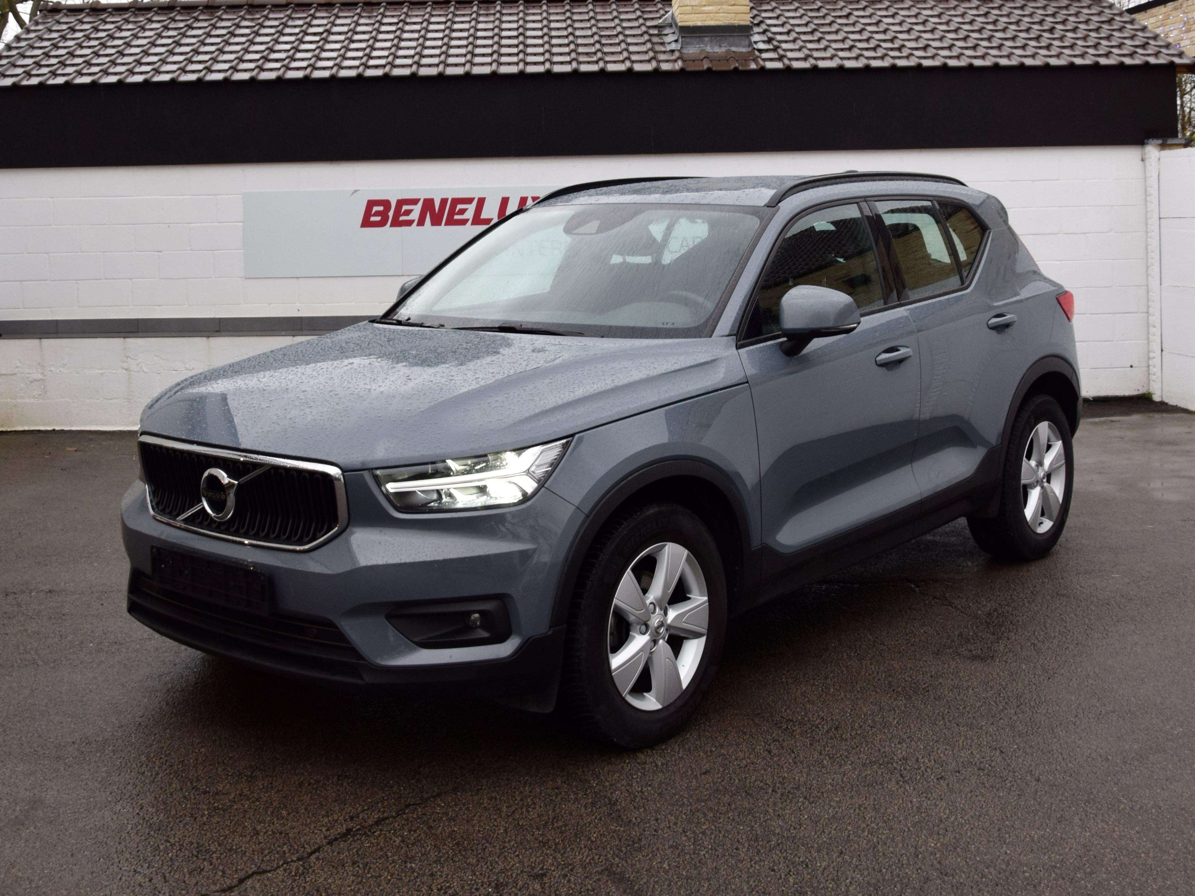 Volvo XC40 XC40 2.0 D3 AWD Momentum Pro Geartronic