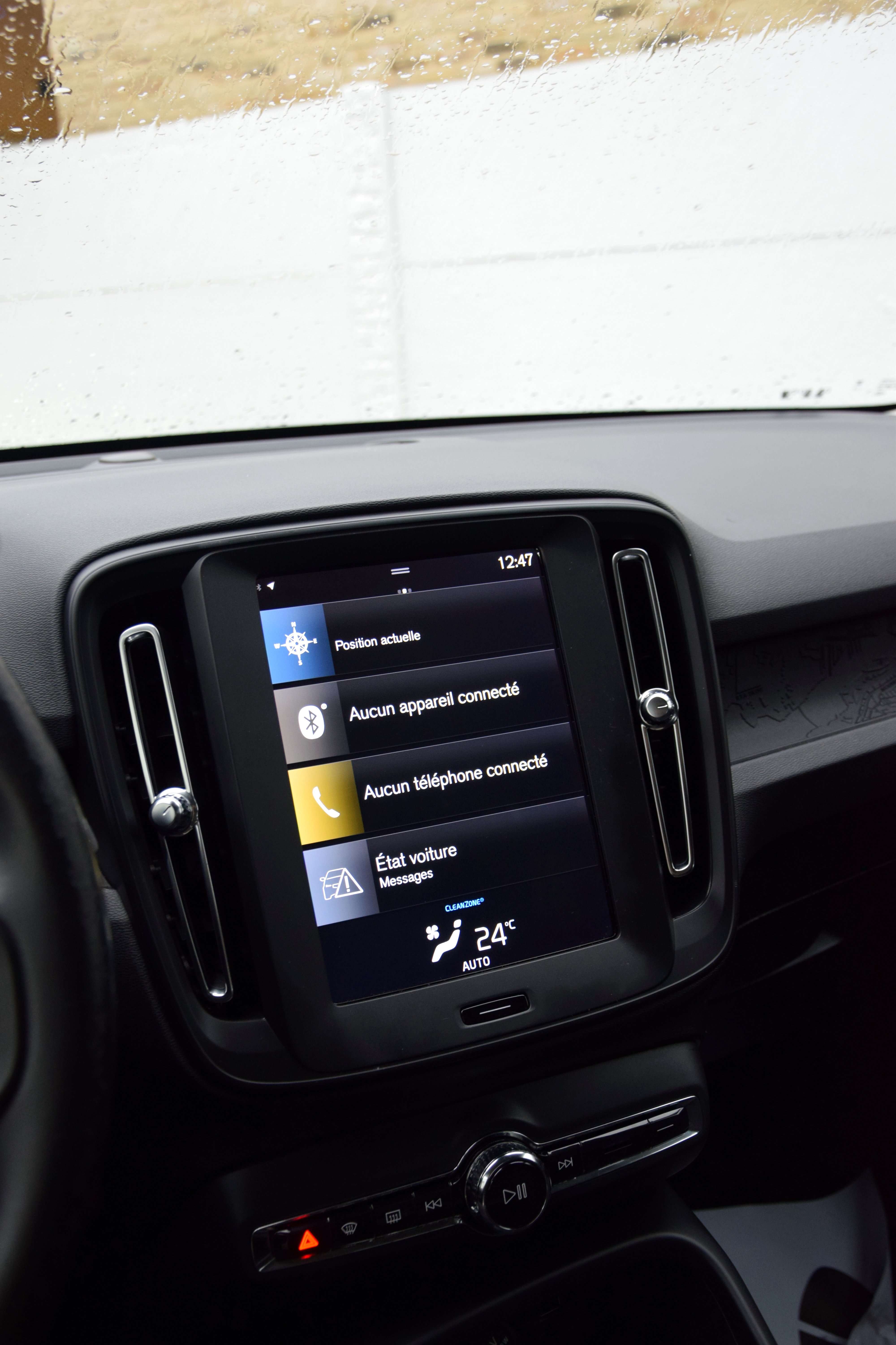 Volvo XC40 XC40 2.0 D3 AWD Momentum Pro Geartronic