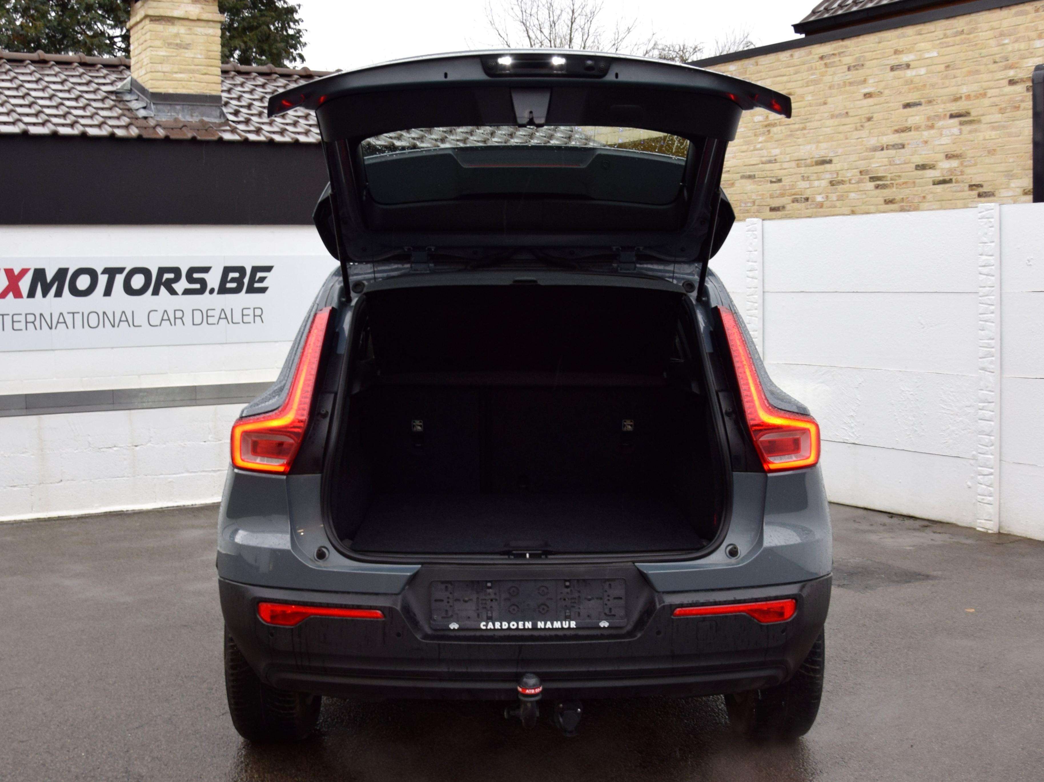 Volvo XC40 XC40 2.0 D3 AWD Momentum Pro Geartronic