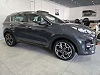 Kia Sportage *GT LINE*TOIT PANO*CUIR*CAM*NAVI*LED*FULL*+KIT HIV thumbnail