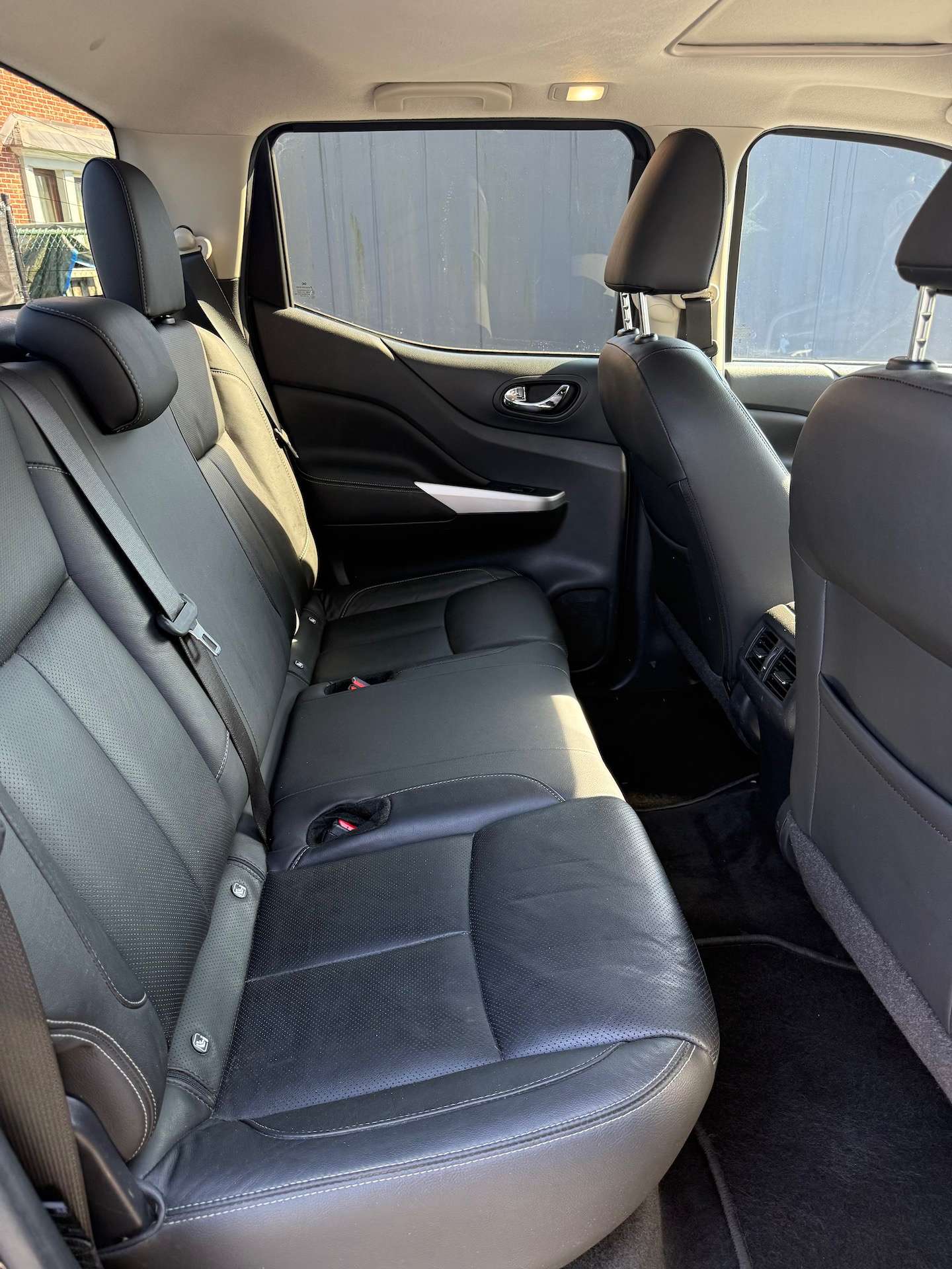 Nissan Navara 2.3 dCi 4WD Tekna, Full option, INCL BTW + keuring