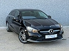 Mercedes-Benz CLA 180 CLA 180d break  Diesel 10/2017 GARANTIE 12 Mois thumbnail