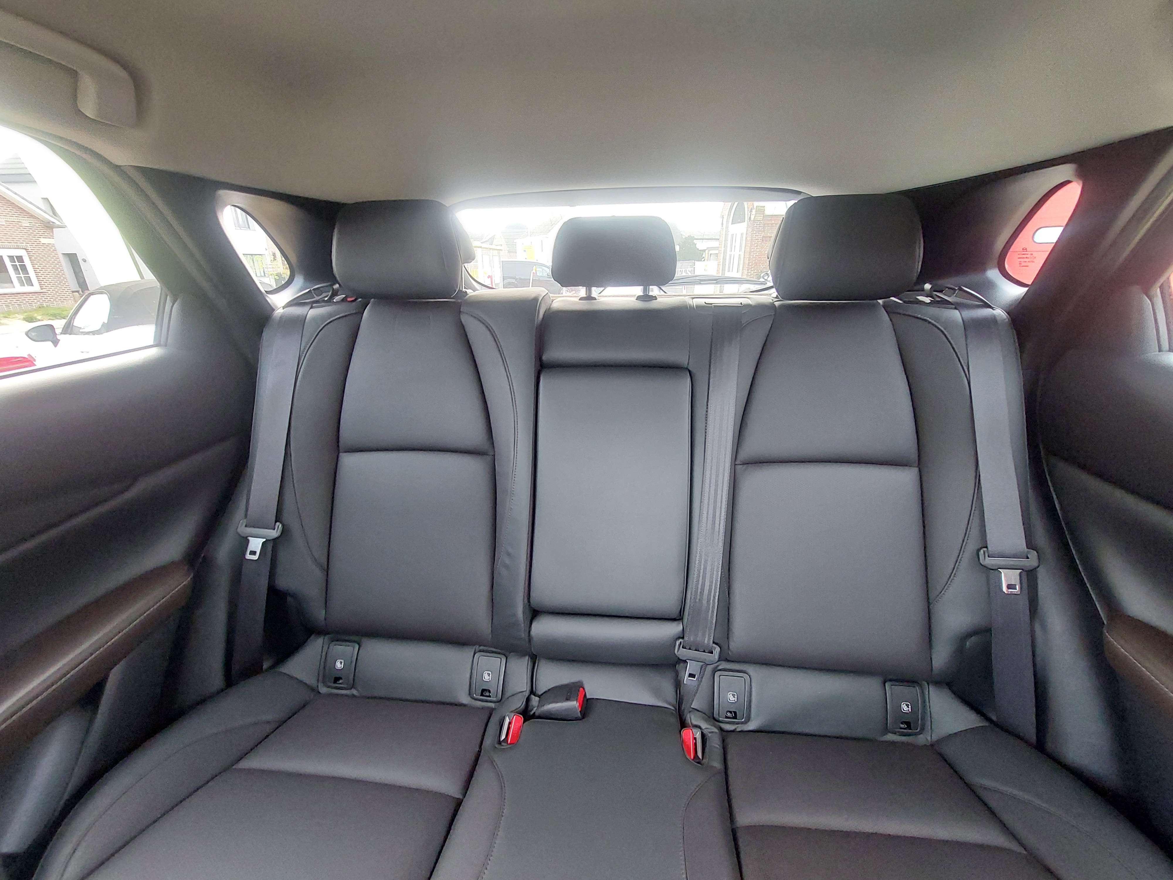 Mazda CX-30 CX-30 2.0i SKYACTIV-G * FULL OPTION * 75000KM!