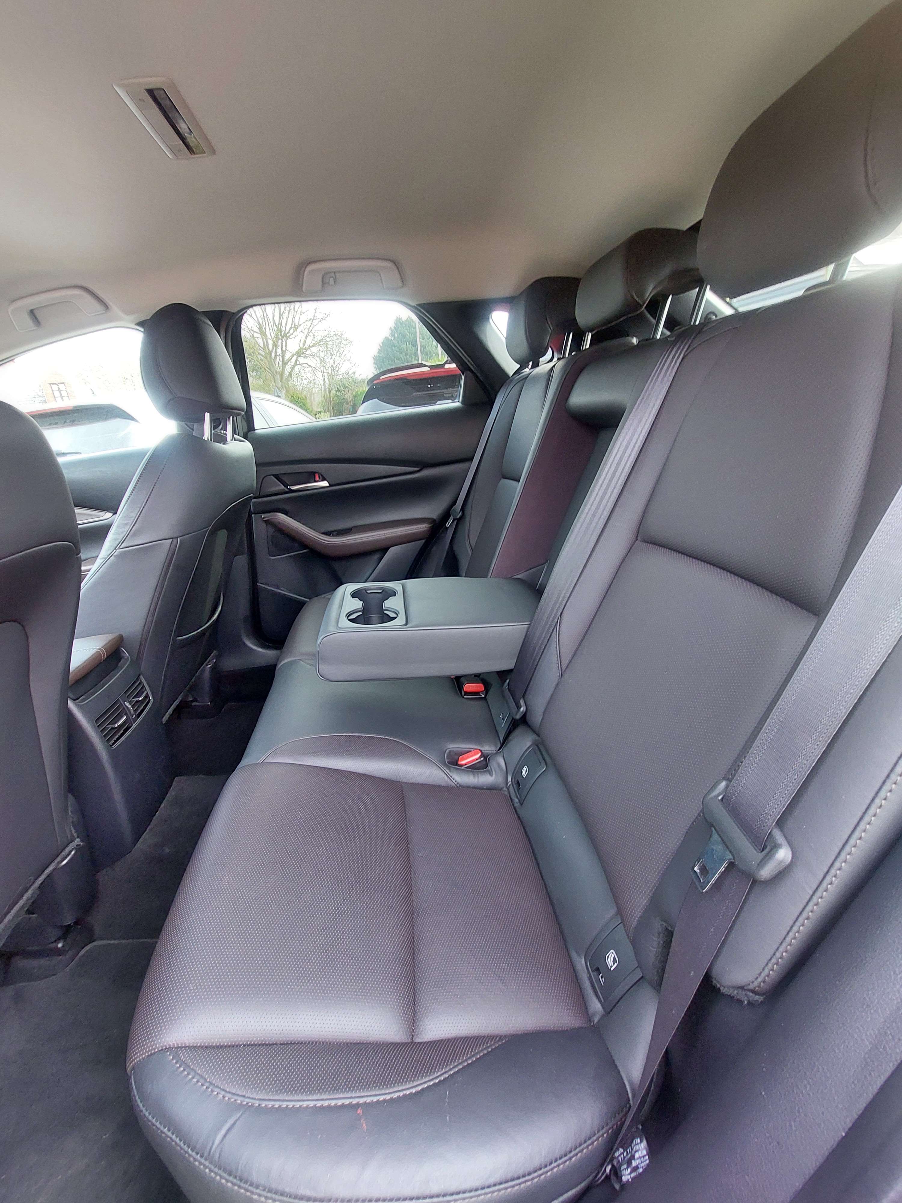 Mazda CX-30 CX-30 2.0i SKYACTIV-G * FULL OPTION * 75000KM!