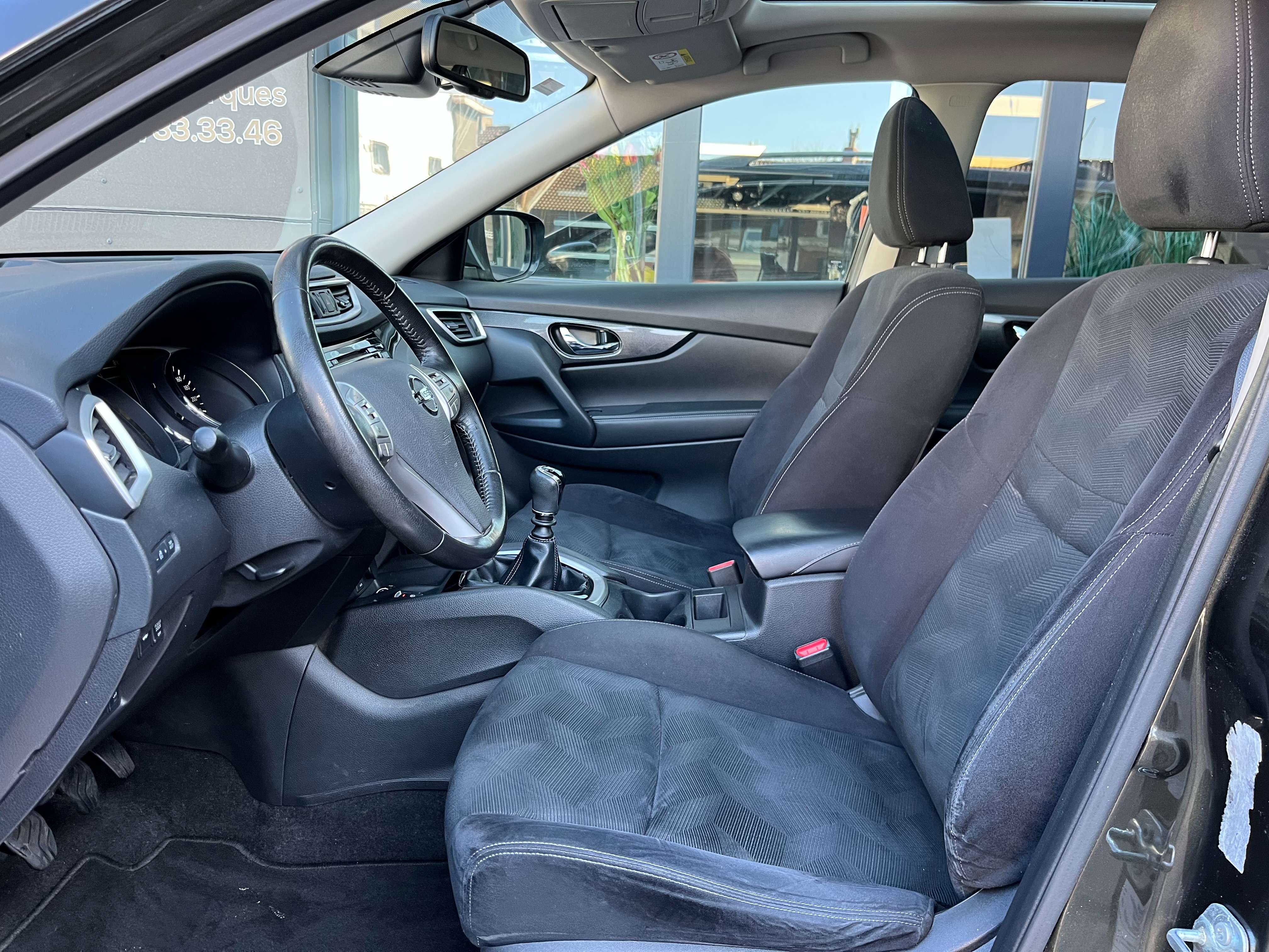 Nissan X-Trail X-Trail 1.6 dCi 2WD N-Connecta