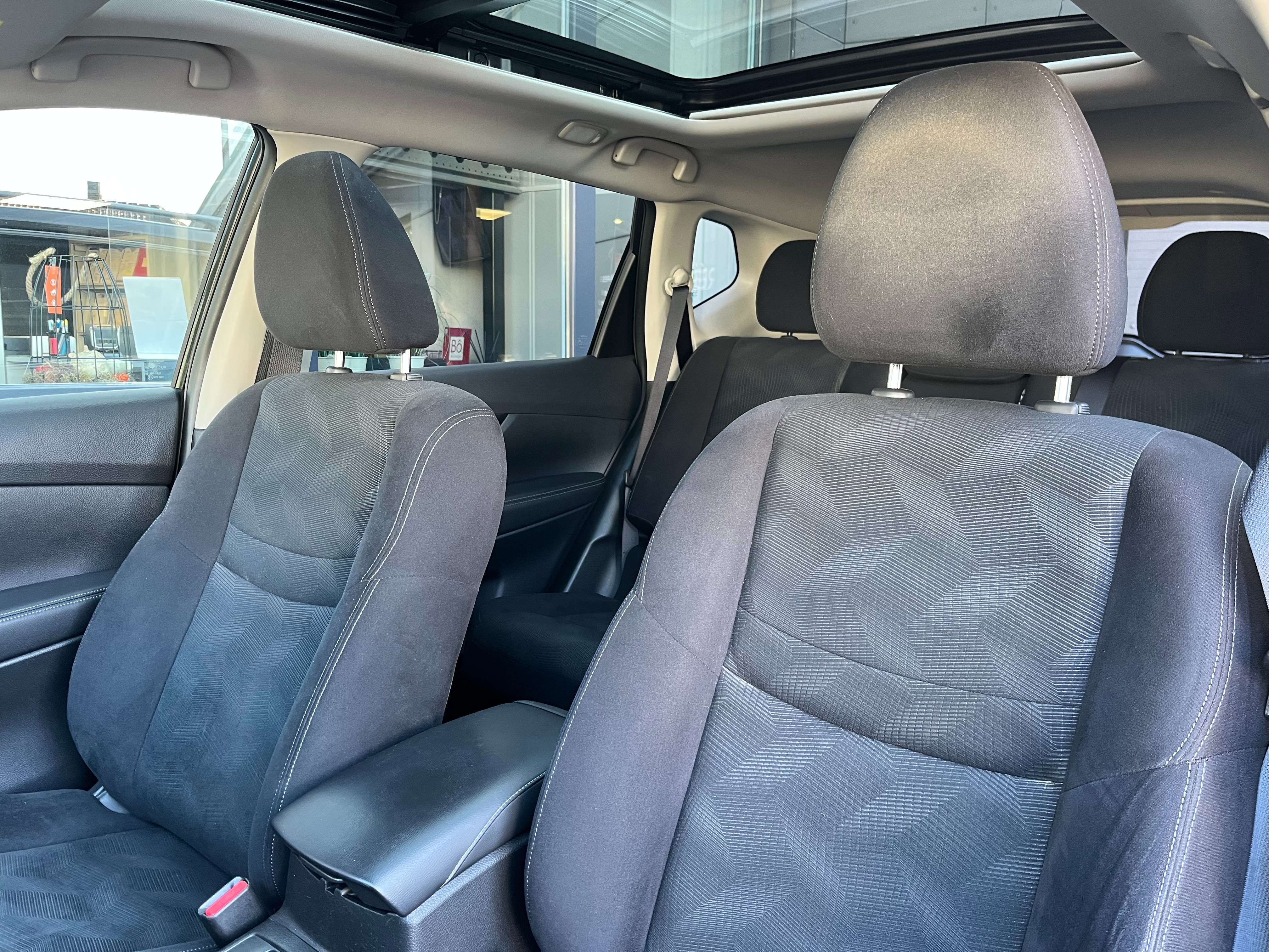 Nissan X-Trail X-Trail 1.6 dCi 2WD N-Connecta