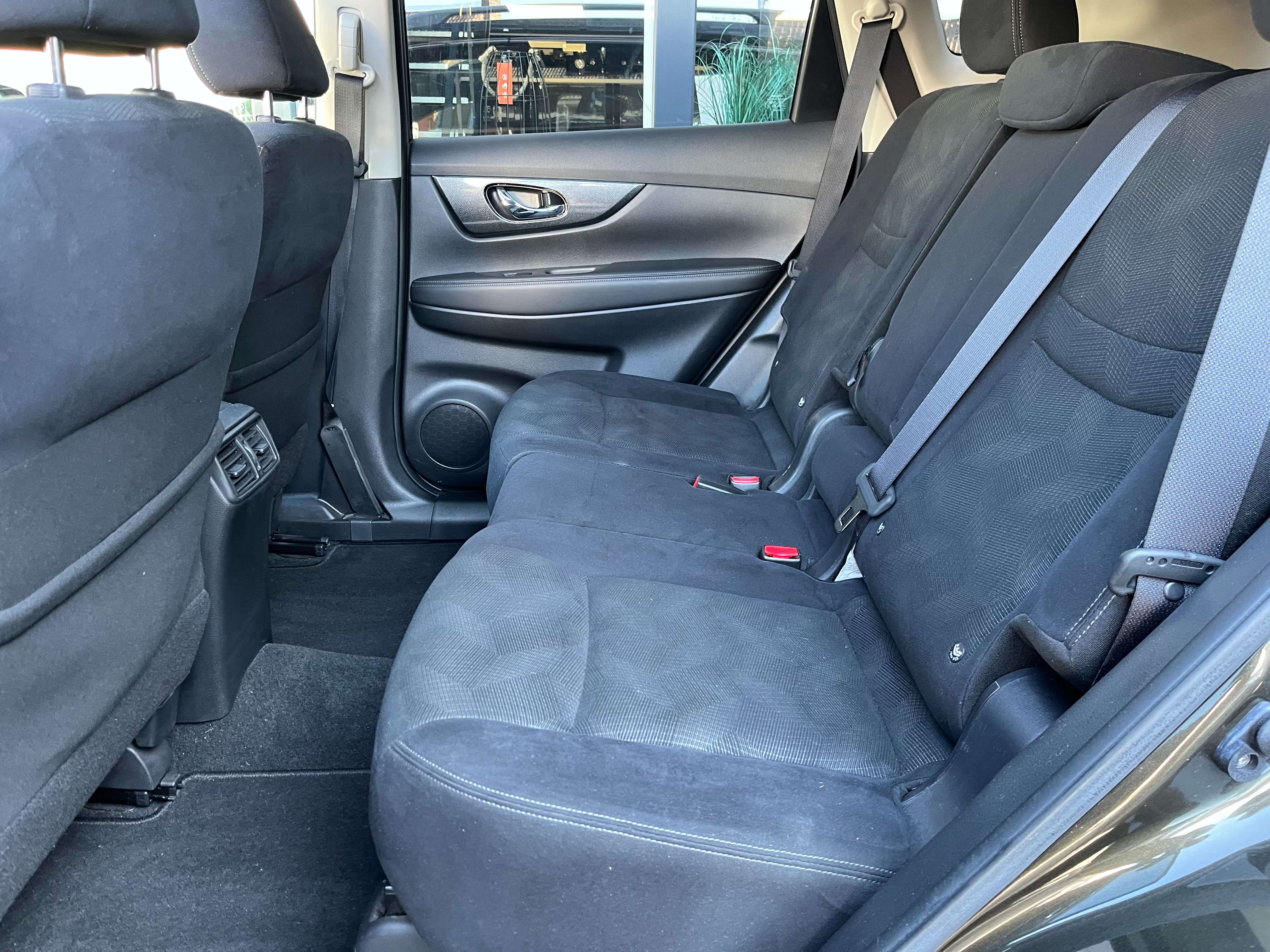 Nissan X-Trail X-Trail 1.6 dCi 2WD N-Connecta