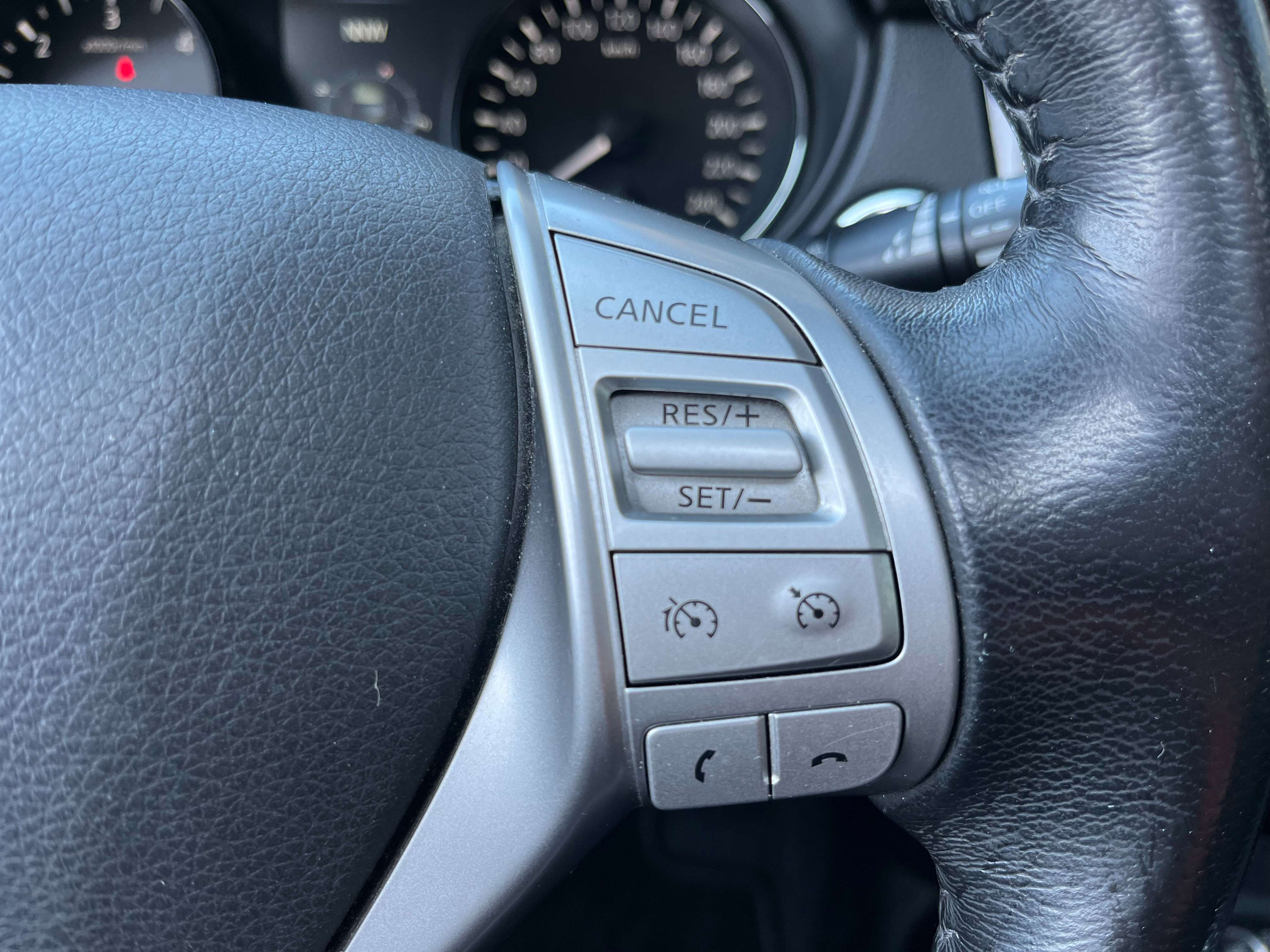 Nissan X-Trail X-Trail 1.6 dCi 2WD N-Connecta