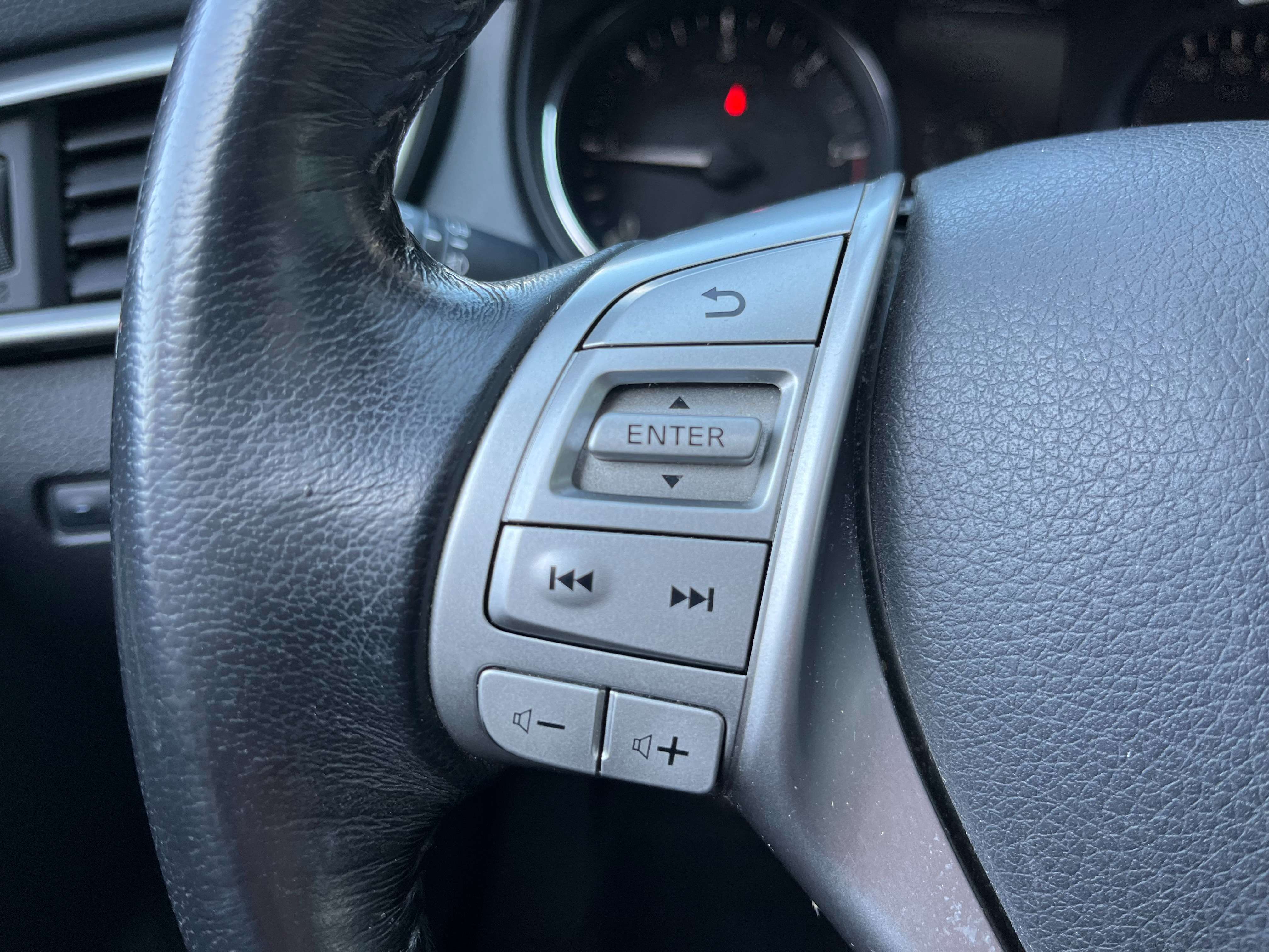 Nissan X-Trail X-Trail 1.6 dCi 2WD N-Connecta