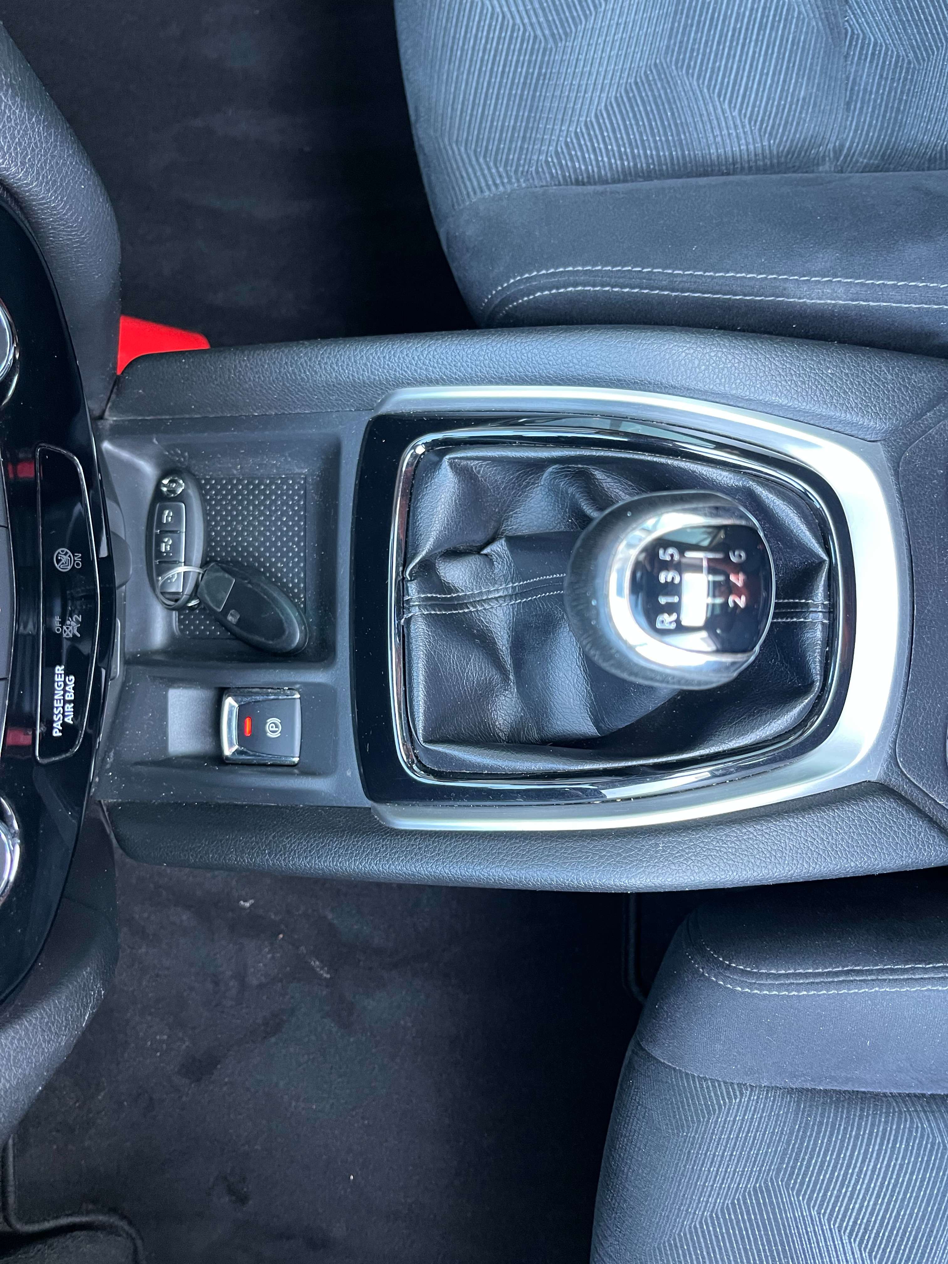 Nissan X-Trail X-Trail 1.6 dCi 2WD N-Connecta