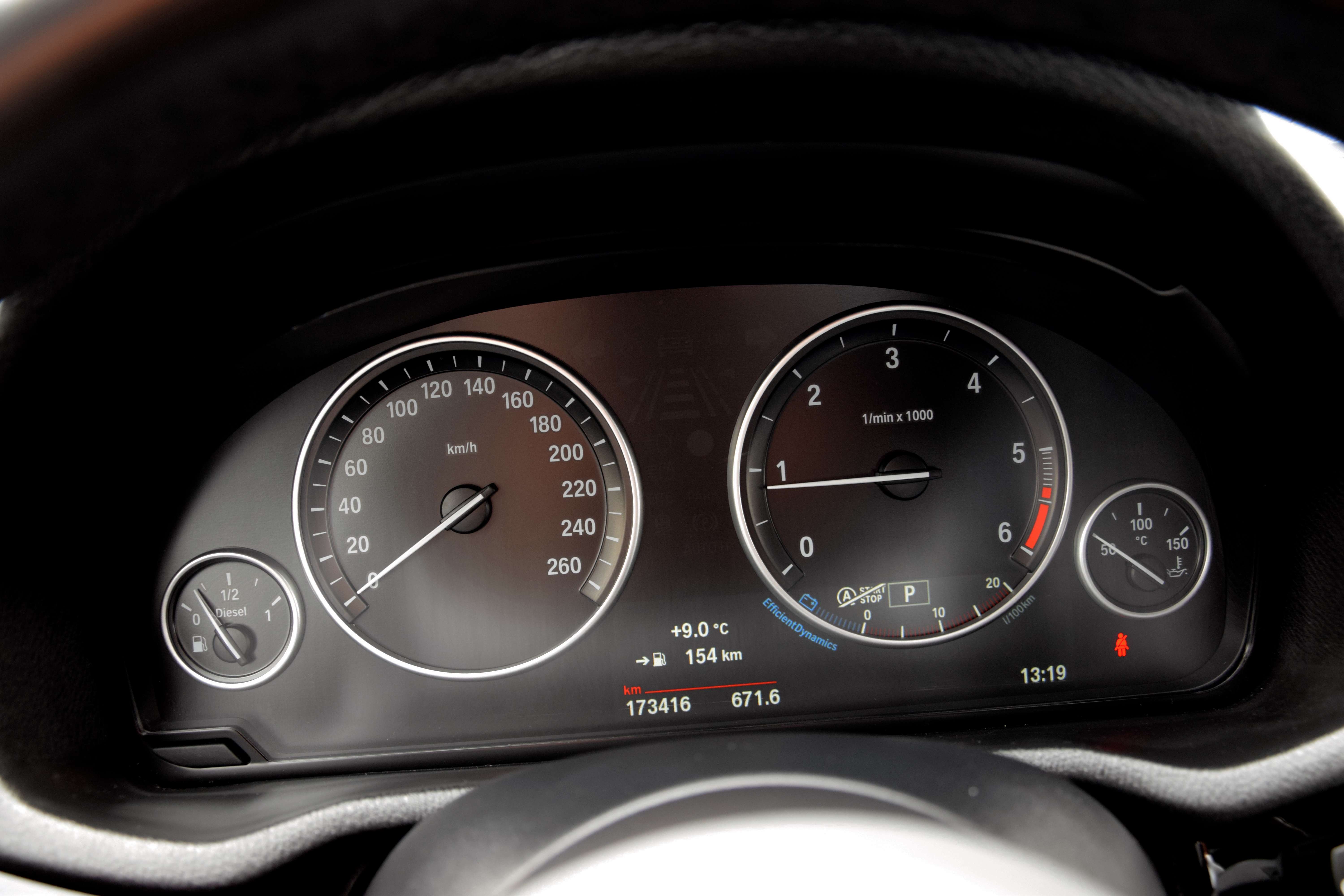 BMW X4 X4 2.0 dA xDrive20