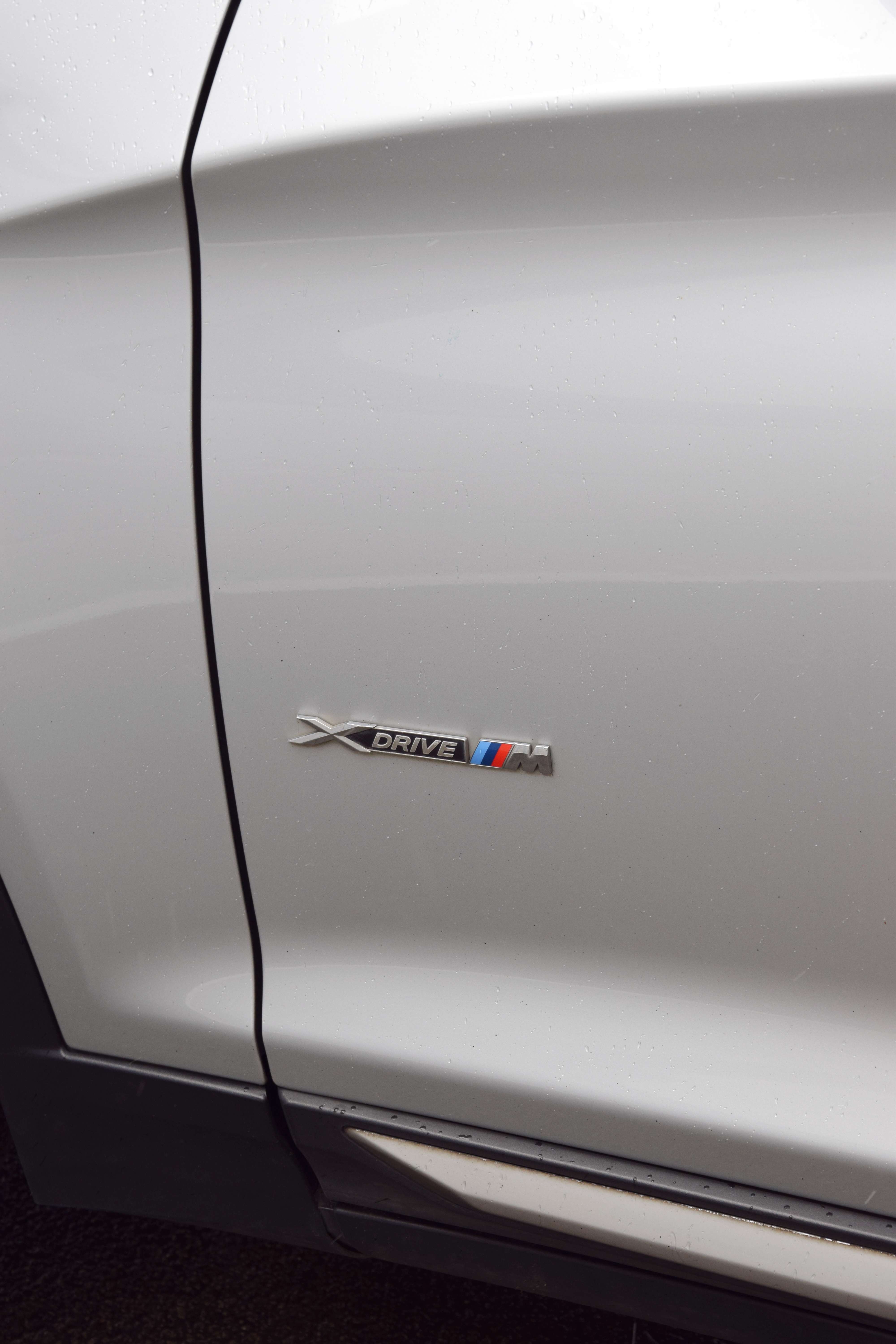 BMW X4 X4 2.0 dA xDrive20