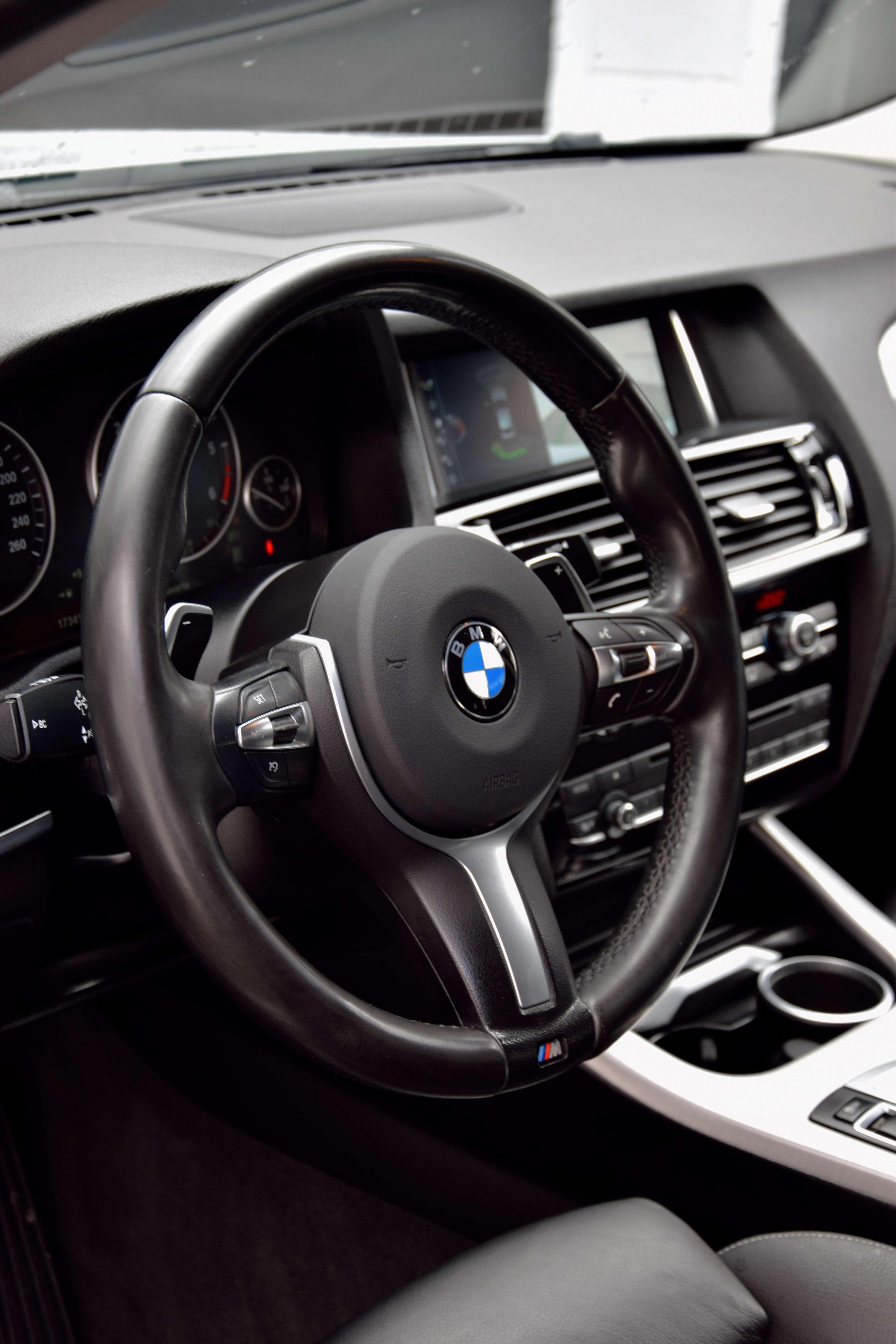 BMW X4 X4 2.0 dA xDrive20