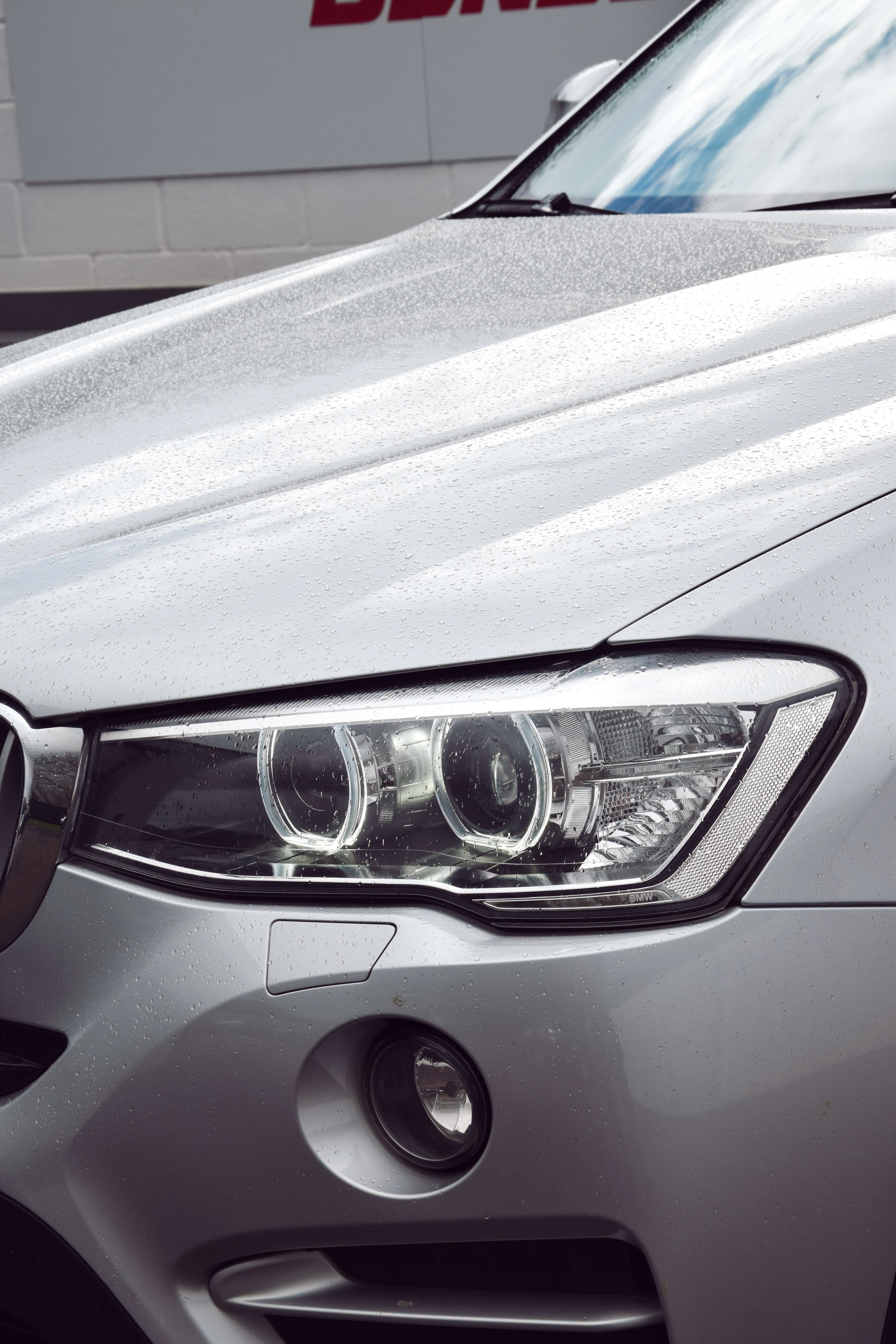 BMW X4 X4 2.0 dA xDrive20