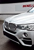 BMW X4 X4 2.0 dA xDrive20 thumbnail