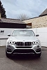 BMW X4 X4 2.0 dA xDrive20 thumbnail