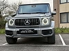 Mercedes-Benz G 63 AMG G 63 AMG (EU6AP) thumbnail
