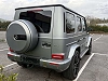 Mercedes-Benz G 63 AMG G 63 AMG (EU6AP) thumbnail