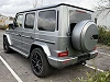 Mercedes-Benz G 63 AMG G 63 AMG (EU6AP) thumbnail