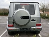 Mercedes-Benz G 63 AMG G 63 AMG (EU6AP) thumbnail