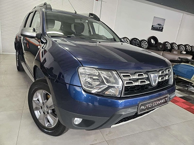 Dacia Duster *CLIM*NAVI*RADAR*JANTES*VENTE EXPORT !!!