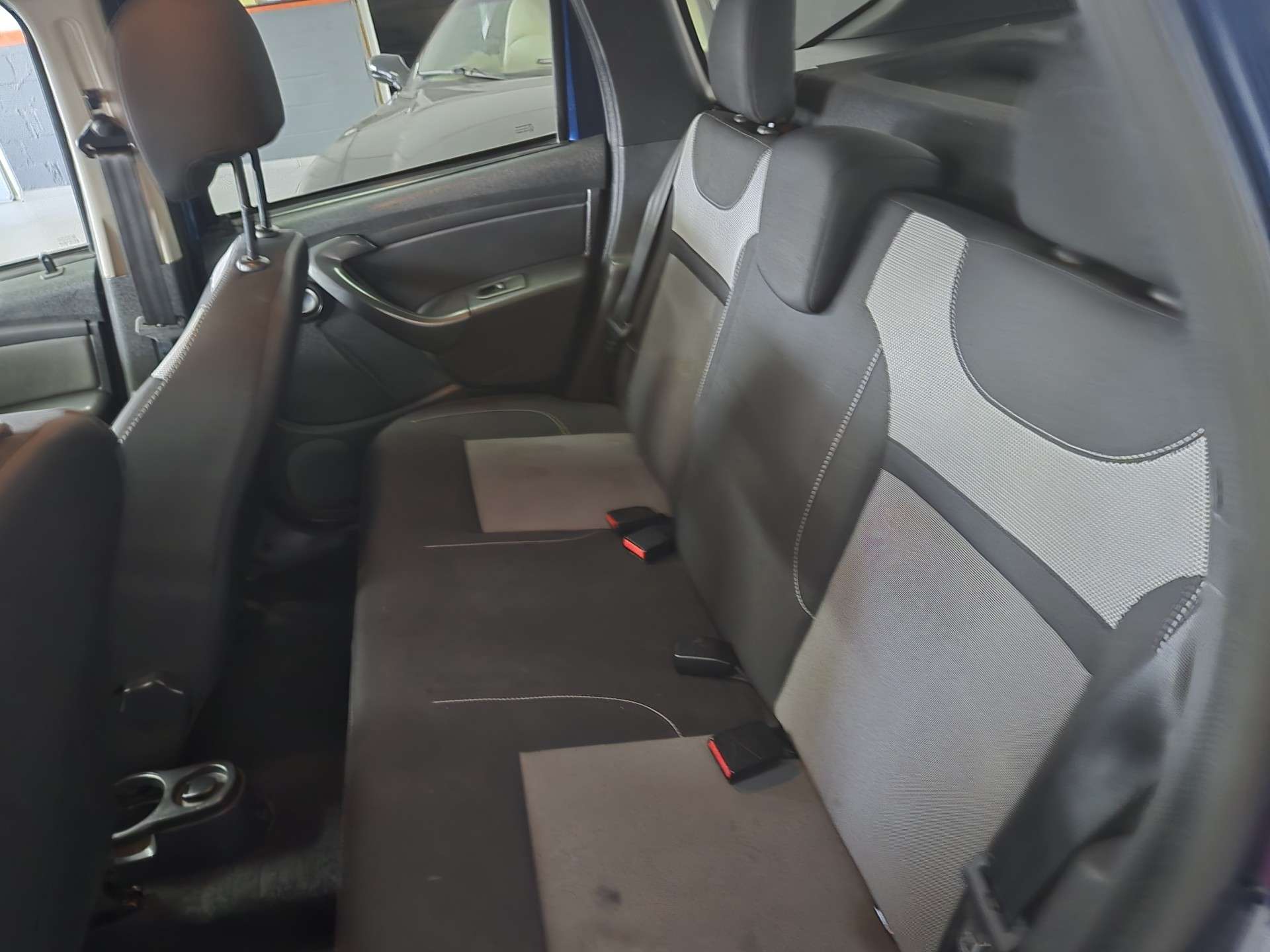 Dacia Duster *CLIM*NAVI*RADAR*JANTES*VENTE EXPORT !!!