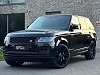 Land Rover Range Rover Range Rover 3.0 TDV6 Vogue thumbnail