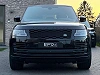 Land Rover Range Rover Range Rover 3.0 TDV6 Vogue thumbnail