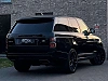 Land Rover Range Rover Range Rover 3.0 TDV6 Vogue thumbnail