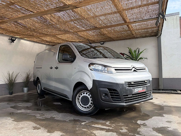 Citroen Jumpy Citroën Jumpy XL l3 h1