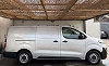 Citroen Jumpy Citroën Jumpy XL l3 h1 thumbnail