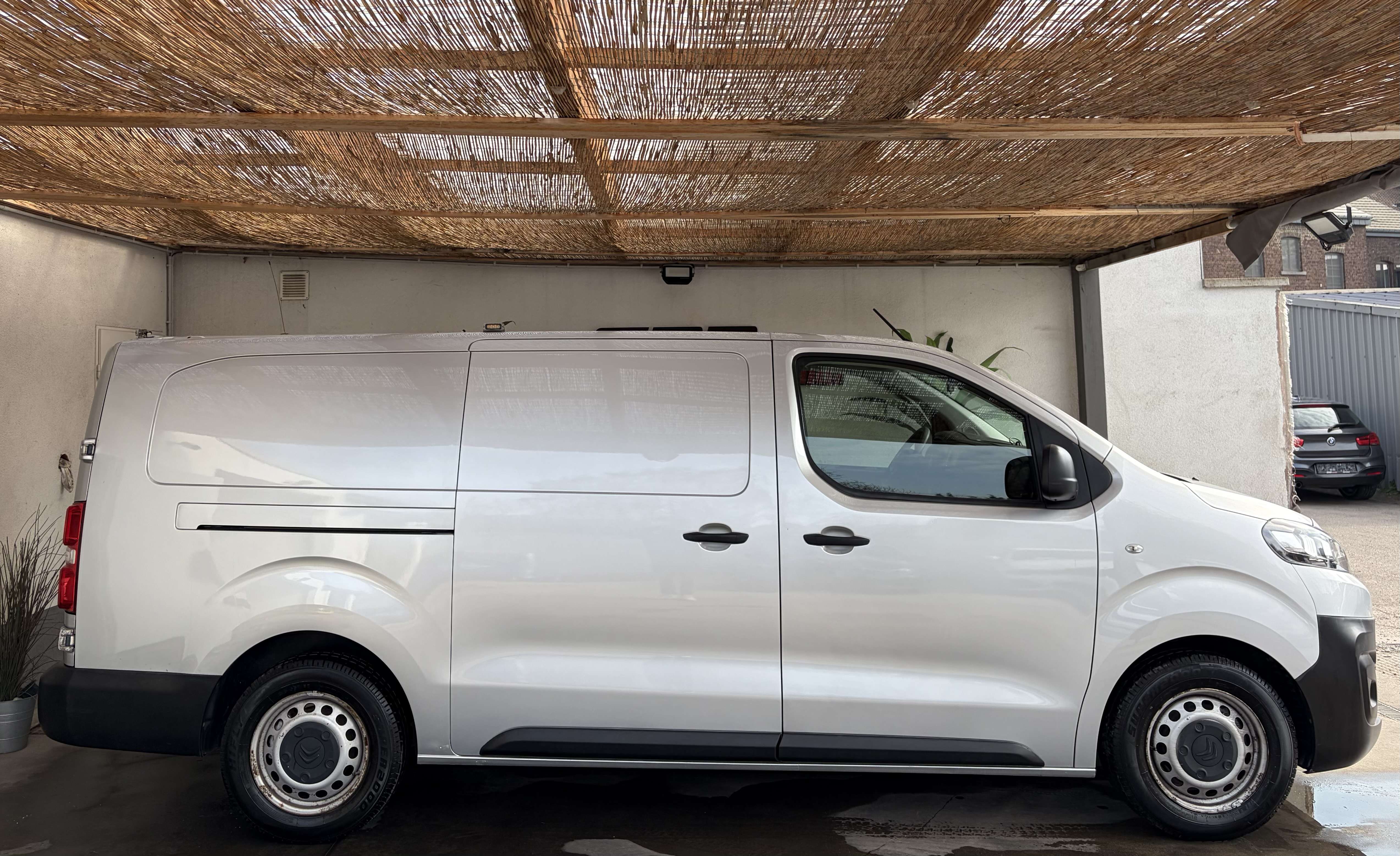 Citroen Jumpy Citroën Jumpy XL l3 h1