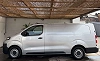 Citroen Jumpy Citroën Jumpy XL l3 h1 thumbnail