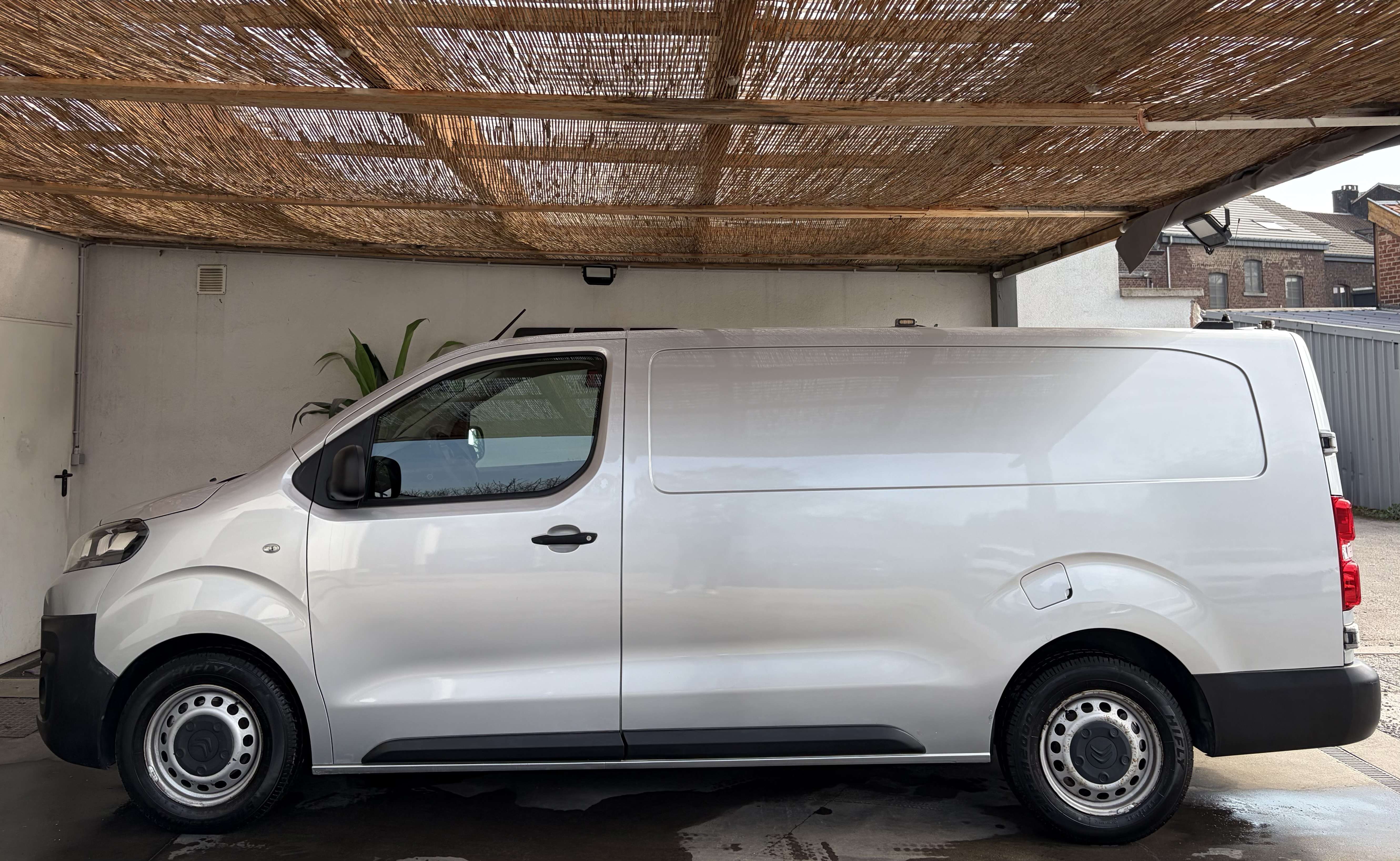 Citroen Jumpy Citroën Jumpy XL l3 h1