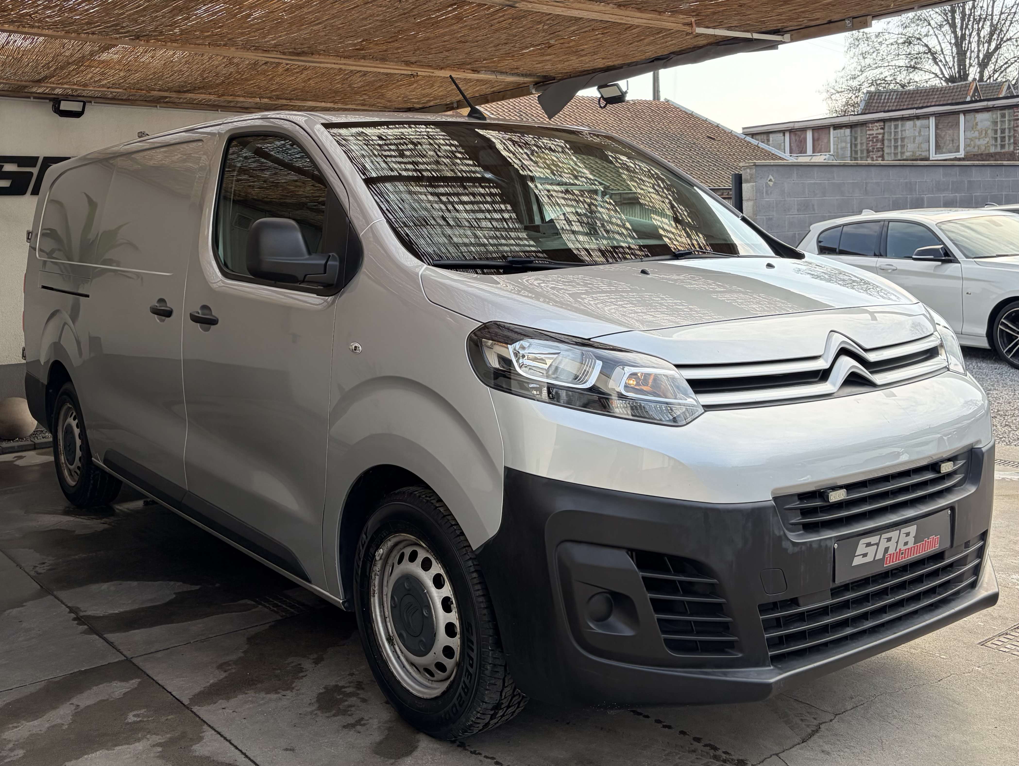 Citroen Jumpy Citroën Jumpy XL l3 h1