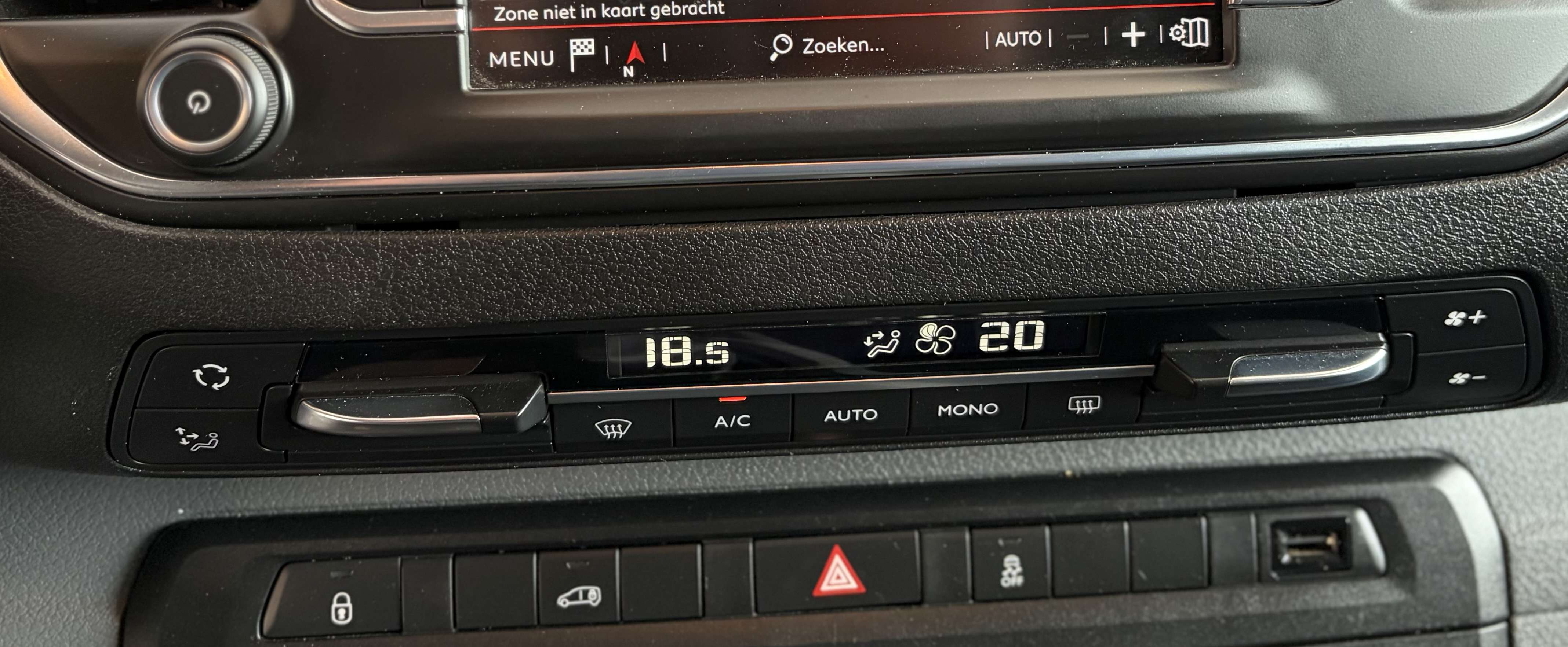 Citroen Jumpy Citroën Jumpy XL l3 h1