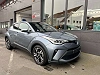 Toyota C-HR C-HR Hybrid 1.8i VVT-i C-Lub Mono-Tone E-CVT thumbnail